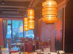-张家卫·阳江菜·小海鲜(肥婆湾桥店)