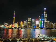 -外滩8号 whisky bar(金延大厦店)