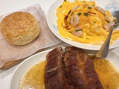 -龙记香港茶餐厅(久光百货店)