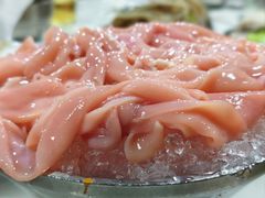 -铜元老码头鳝鱼火锅