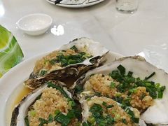 -健跳小海鲜(人民路店)