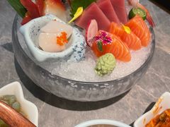 -炙柒Sekinana·精致日料(合生汇店)