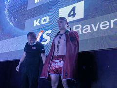 -芭提雅MAX泰拳馆