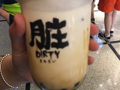 -LELECHA乐乐茶(美罗城店)