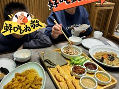 -闫府私房菜·百年鲁菜(恒隆店)