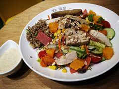 -Meal Salad米有沙拉(长泰广场店)