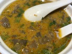 炒粉-老爷子原味蒸饺(总店)
