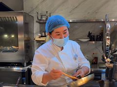 -印象餐厅(杭州国际博览中心北辰大酒店)