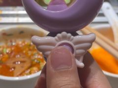 -海底捞火锅(龙湖三千集店)