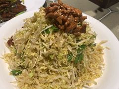 -盛百味·家宴餐厅(霸州分店)