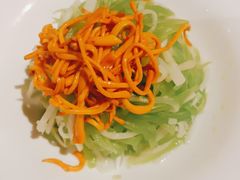 -吴越荣记苏州菜·松鼠桂鱼100%活鱼现做(斜塘老街店)
