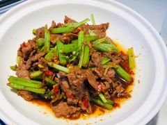 -兰湘子·湘菜小炒(长安万科广场店)