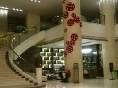 -常熟理文铂尔曼酒店