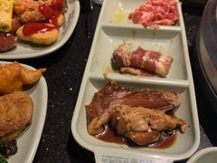 -梨花自助烤肉(天河城店)