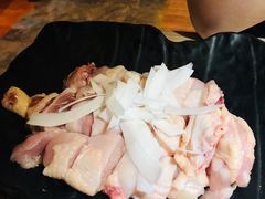 -探窝·竹笙椰子鸡(杨箕店)