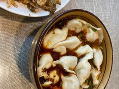 -三姐妹饺子(东木头市店)
