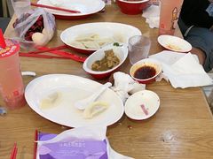 -喜家德虾仁水饺(北站店)