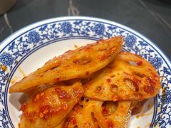 -回家吃饭·地道南昌菜(建德观总店)