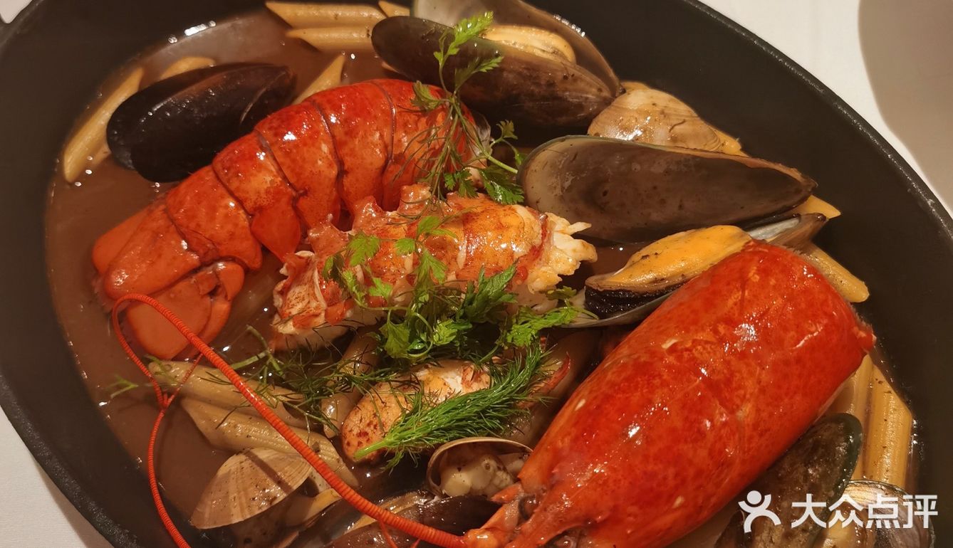 杭州最爱吃的西餐厅🍽没有之一