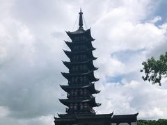 -上海方塔园
