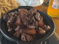 -村东第一家私房菜馆(古北水镇店)