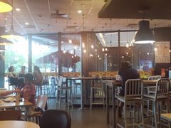 -汉堡王(华润五彩城店)