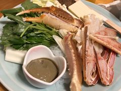 -蟹道乐(道顿堀本店)