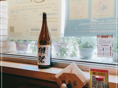 -鳗鱼家·深夜食堂(军博店)