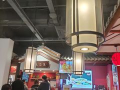 -川流不息·地道川菜·小龙虾(新松江路店)