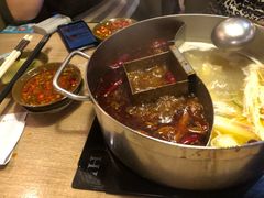 -野妹火锅(南园店)
