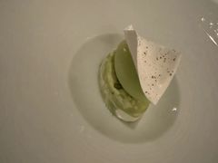 -Caprice(香港四季酒店)