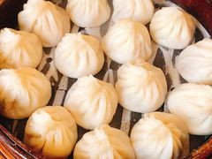 南翔小笼包-双塔老饭店