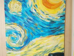 -鼎画艺术机构(贵都店)