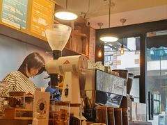 -Cafe del Volcan(永康路店)