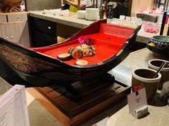 -康莱德酒店·美庭自助餐厅