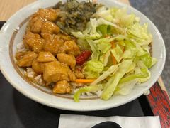 -永和大王(解放东路店)