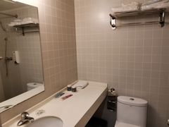 -锦江之星(西安五路口地铁站万达广场店)