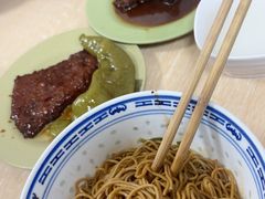 -水门桥面馆(东坡雅居店)