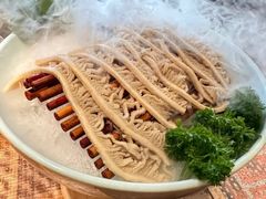 -打川川·川蜀毛肚(南市场店)