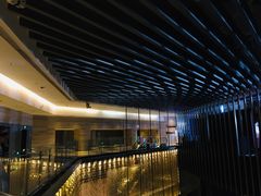 大堂-万丽轩·粤菜(王府井金茂万丽酒店)