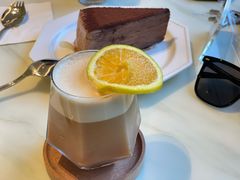 -澈烘焙·生日蛋糕·下午茶(龙华店)