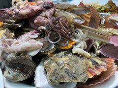 -隐厨·海鲜餐厅(恒通路店)