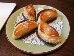 -ZEN采蝶轩·粤味臻鲜·手作点心·商务宴请(泰州店)
