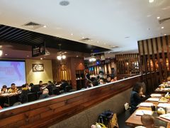 大堂-汉巴味德(大悦城店)