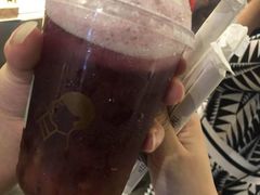 -喜茶(上海兴业太古汇店)