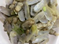 -睿柏云酒店-餐厅