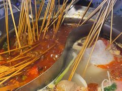 -钢管厂五区小郡肝串串香(滨江店)