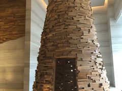 -广州柏悦酒店·悦景轩·粤菜餐厅