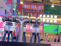 -叁宝烤肉• 西安烧烤(凤城十二路店)