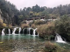 -天河潭旅游度假区